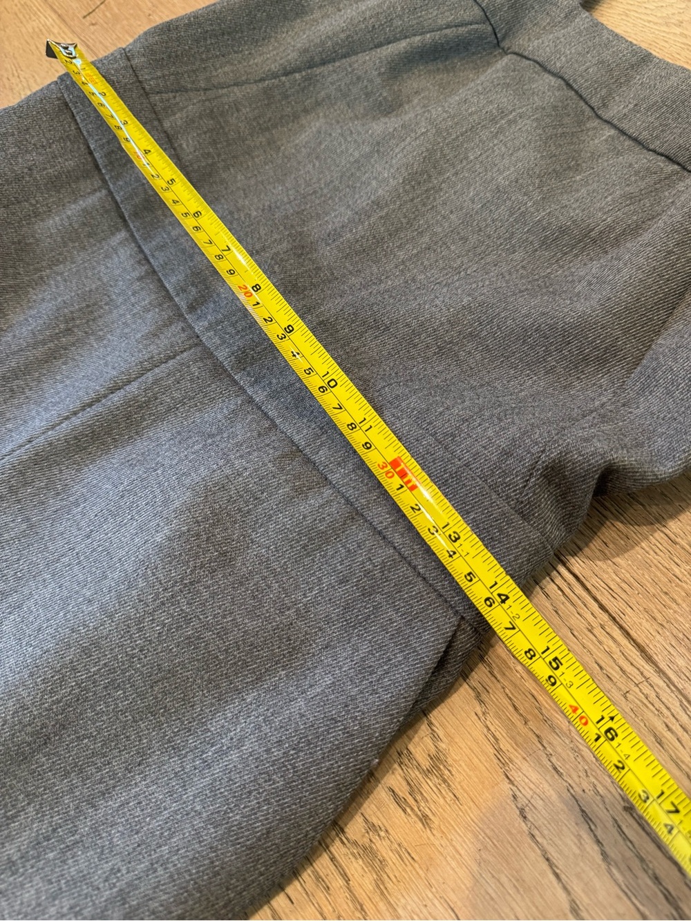 Club Monaco Gray Wide Leg Jumpsuit Size 2 Casual Chic - Picture 11 of 15